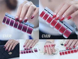 Autocollants pour ongles