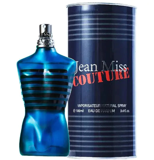 Parfum léger longue durée