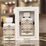 Lattafa BADE'E AL OUD HONOR &amp; GLORY 3.4 EAU DE PARFUM SPRAY