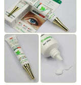 Eye Contour Cream - Anti-Puffiness, Firming &amp; Anti-Dark Circles