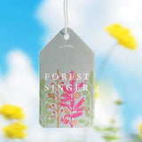 Air Freshener Four Seasons - Long-lasting Car Perfume Pendant, Aromatherapy Fragrance, 1/3/4/8PCS