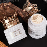 Set Crème Jour & Nuit au Ginseng Rouge - Éclaircissant & Anti-Taches