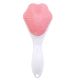 Brosse Nettoyante en Silicone pour le Visage