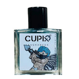 Cupid Hypnosis Cologne for Men - 50ml Pheromone-Infused Car & Toilette Fragrance