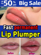 Lip Plumping Balm - Plumps Lips