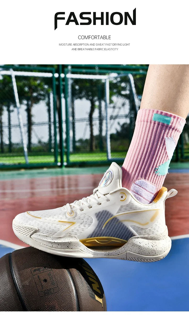 Chaussures de tennis décontractées pour hommes, coupe haute, en chanvre, confortables pour l'été.