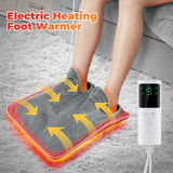 Chauffage portable pour pieds Xiaomi, température constante, électrique, pour l'hiver