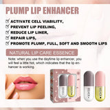 Lip Plumping Balm - Plumps Lips