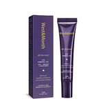 West Month Eye Firming Gel - Lifting &amp; Hydrating Anti-Dark Circles