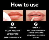 Lip Plumping Balm - Plumps Lips