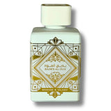 Lattafa BADE'E AL OUD HONOR &amp; GLORY 3.4 EAU DE PARFUM SPRAY