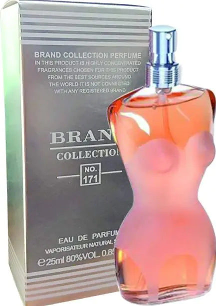 Parfum importé n° 171 pour les femmes