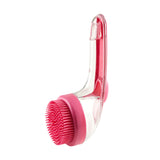 Brosse de bain et de shampoing