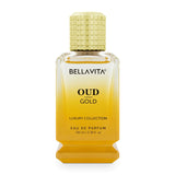 OUD GOLD Eau de parfum